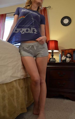 Begonia escorts in Dover, NH